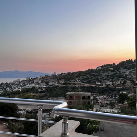 Noya Suites Sr Sarandë Exteriér fotografie