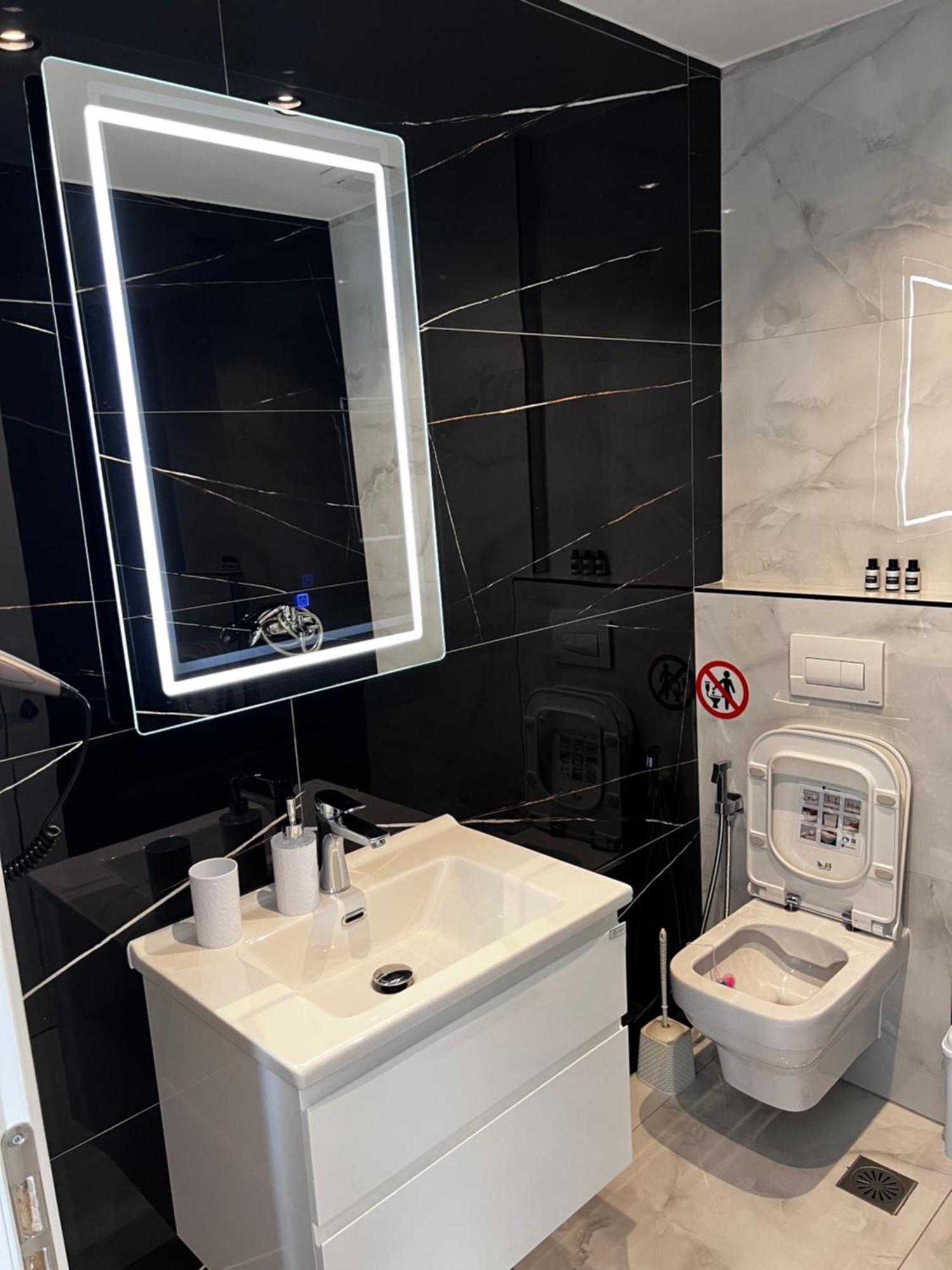 Noya Suites Sr Sarandë Exteriér fotografie