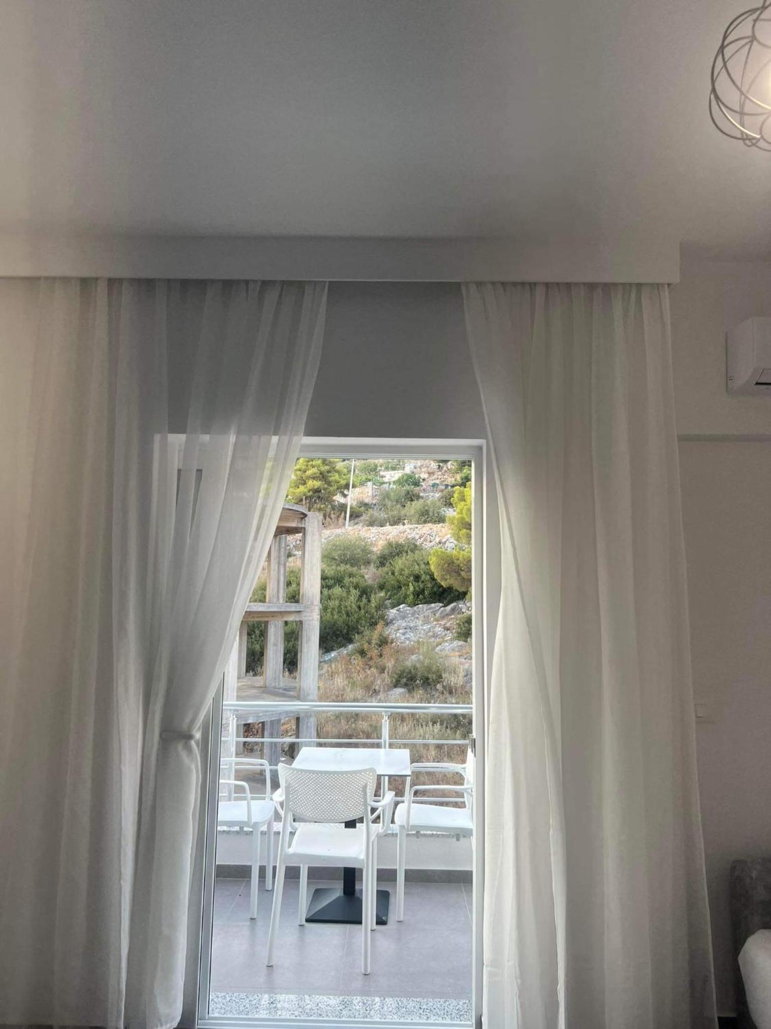 Noya Suites Sr Sarandë Exteriér fotografie