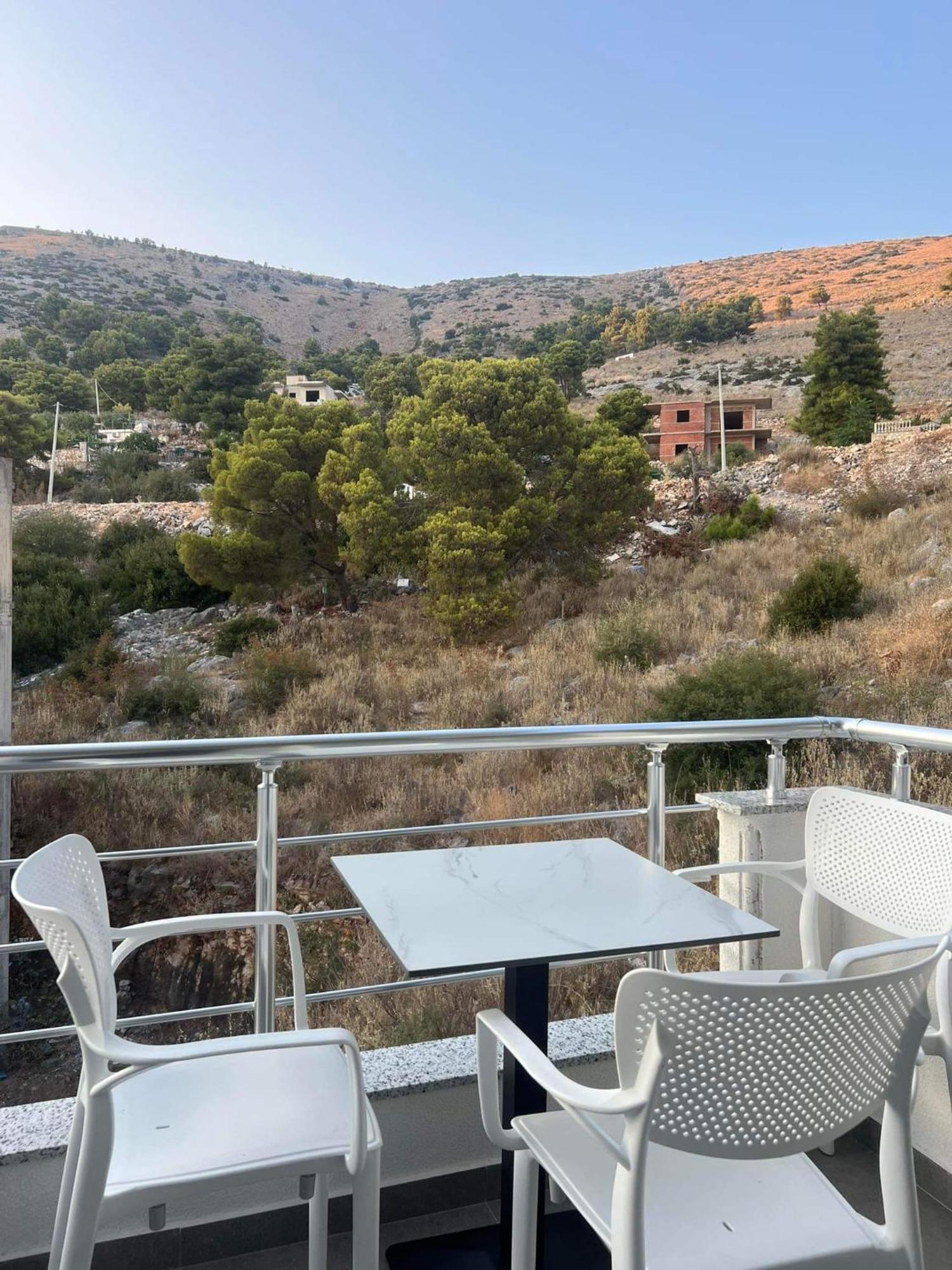 Noya Suites Sr Sarandë Exteriér fotografie