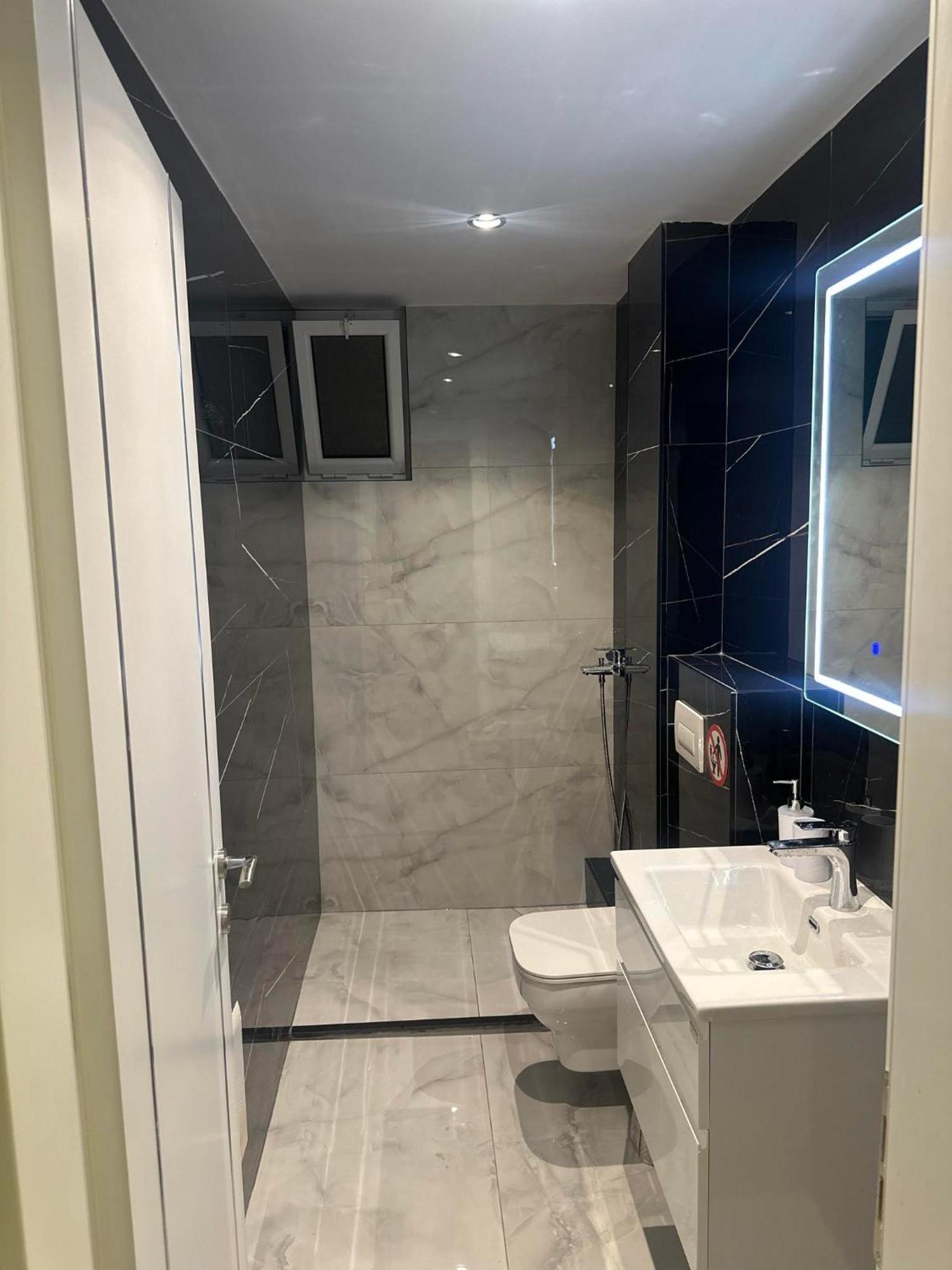 Noya Suites Sr Sarandë Exteriér fotografie